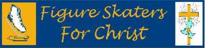 Figure Skaters For Christ